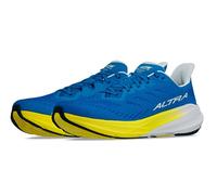 ALTRA Mens Experience Flow 2 Running Trainers Blue - UK 7.5 EU 42