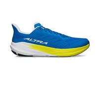 ALTRA Men's Experience Flow 2 Road Running Shoe, Blue/Yellow, 7