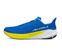 Altra Men's Experience Flow 2 Sneaker, Blue/Yellow, 7.5