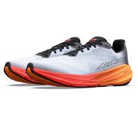 Altra Experience Flow 3 Running Shoes White Orange AW26, Size 46 - EUR