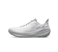 ALTRA Men's Experience Flow Road Running Shoe, White/Gray, 10.5 UK