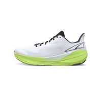 Altra Men's Experience Flow Road Running Shoe, White/Lime, 8.5 UK