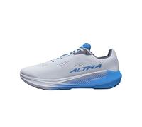 ALTRA Men's Experience Flow ST Road Running Shoe, Blue/Gray, 12
