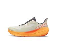 ALTRA Men's Experience Form Road Running Shoe, Sand, 8