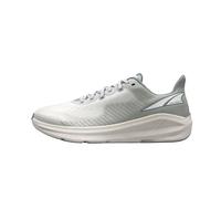 ALTRA Men's Experience Form Road Running Shoe, White/Gray, 13 UK