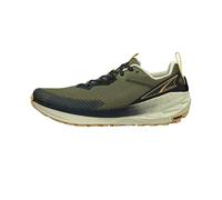 ALTRA Men's Experience Wild 2 Trail Running Shoe, Dusty Olive, 7.5 UK