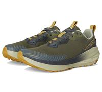 ALTRA Men's Experience Wild 2 Trail Running Shoe, Dusty Olive, 8.5 UK