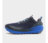 Altra Men's Experience Wild 2 Trail Running Shoe, Navy/Black