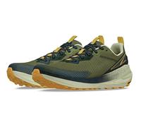 ALTRA Mens Experience Wild 2 Trail Running Trainers Shoes Olive - UK 8.5 EU 43