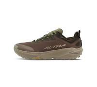ALTRA Men's Experience Wild 3+, brown, 8.5 UK