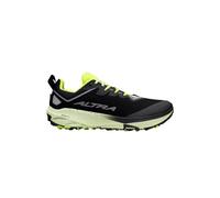 ALTRA Men's Experience Wild 3 Trail Running Shoe, Black/Night Owl/Acid Lime, 11.5