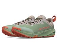 ALTRA Mens Experience Wild 3+ Trail Running Trainers Shoes Taupe - UK 11 EU 46.5