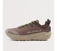 Altra Men's Experience Wild 3+ Trail Shoes, Brown