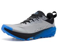 Altra Experience Wild 3+ shoes light grey black blue - 45