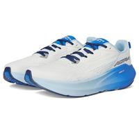 ALTRA Men's FWD VIA 2 Road Running Shoe, Blue/Gray, 9 UK