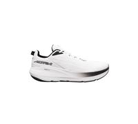 ALTRA Men's FWD VIA 2 Road Running Shoe, White/Silver/Black, 11.5
