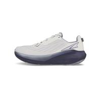 ALTRA Men's FWD VIA Road Running Shoe, White/Navy, 8.5 UK