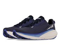 ALTRA Mens FWD Via Running Shoe Without Stabilizers Running Shoes Dark Blue - Dark Blue 44.5
