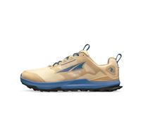 Altra Men's Lone Peak 8 AL0A85NC Trail Running, Tan, 10.5