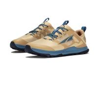 Altra Men's Lone Peak 8 AL0A85NC Trail Running, Tan, 10.5