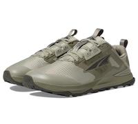Altra Lone Peak 8 Trail Running Shoes Grey EU 45 Man
