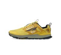 Altra Men's Lone Peak 8, Yellow, 7.5 UK