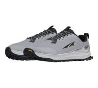 ALTRA Mens Lone Peak 9+ Trail Running Trainers Hiking Shoes Grey - UK 9.5 EU 44.5