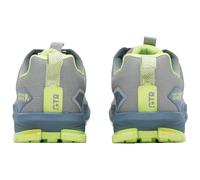 Altra Mens Lone Peak 9+ GTX Gore-Tex Waterproof Walking Shoe - Ultimate Grey