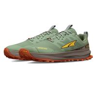 ALTRA Men's Lone Peak 9+ GTX Trainers, Dusty Olive, 7.5 UK