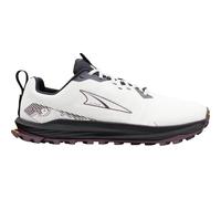 Altra - Men's trail running shoes - M Lone Peak 9+ Vaporous Grey/Huckleberry for Men - Size 7 UK - White White 7 UK