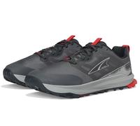 ALTRA Men's Lone Peak 9 Trail Running Shoe, Dark Shadow, 13 UK
