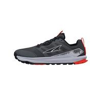 ALTRA Men's Lone Peak 9 Trail Running Shoe, Dark Shadow, 8.5 UK