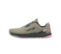 ALTRA Men's Lone Peak 9 Trail Running Shoe, Dusty Olive, 11.5 UK