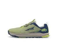 Altra Men's Lone Peak 9 Trail Running Shoe, Dusty Olive, 8.5 UK