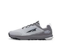 ALTRA Men's Lone Peak 9 Trail Running Shoe, Grey, 10.5 UK