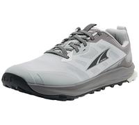 ALTRA Men's Lone Peak 9 Trail Running Shoe, Grey, 8.5 UK