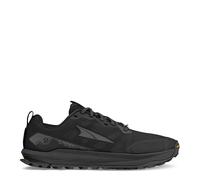 Altra Mens Lone Peak 9 Trail Running Shoes Black 10.5