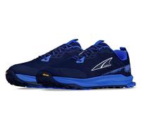 ALTRA Mens Lone Peak 9+ Trail Running Trainers Hiking Shoes Dark Blue - UK 7.5 EU 42