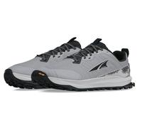 ALTRA Mens Lone Peak 9+ Trail Running Trainers Hiking Shoes Grey - UK 9 EU 44