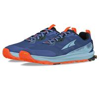 Altra Lone Peak 9+ Trail Running Shoes Blue EU 46 Men