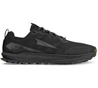 Altra - Lone Peak 9+ - Trail running shoes size 8, black