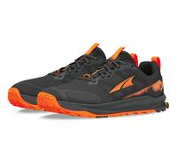 Altra Lone Peak 9+ Trail Running Shoes Black EU 41 Men