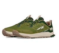 ALTRA Men's Lone Peak 9+ Running Shoes Trail Shoes Green - Green 43