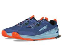 ALTRA Mens Lone Peak 9+ Trail Running Trainers Hiking Shoes Navy - UK 9 EU 44
