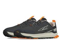 ALTRA Men's Lone Peak 9+ Sneaker, Dark Shadow, 7 UK