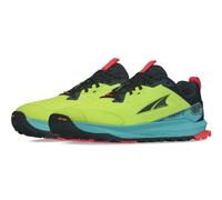 ALTRA Mens Lone Peak 9+ Trail Running Trainers Hiking Shoes Lime - UK 7.5 EU 42