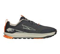 Altra Mens Lone Peak 9+ Walking Shoe 10 Dark Shadow