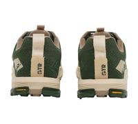 ALTRA Men Lone Peak 9+ Running Shoes Trail Green Sneaker - Green 44