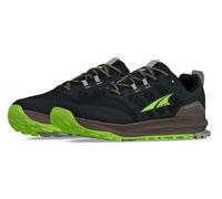 ALTRA Mens Lone Peak 9 Waterproof Trail Running Trainers Hiking Walking Shoes