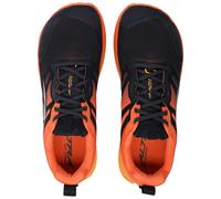 Altra Lone Peak 9+ Shoes Black Fire Orange - 44.5